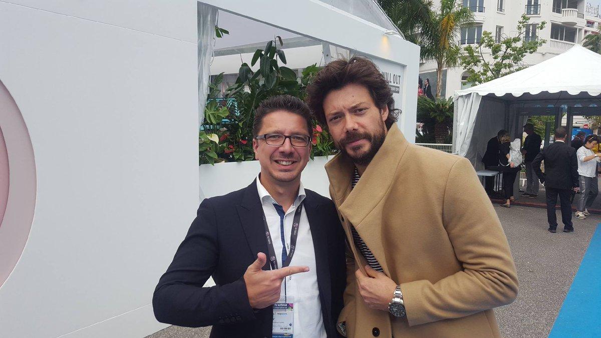 Cedric Biscay Ciao ! Pedro Alonso x Alvaro Morte