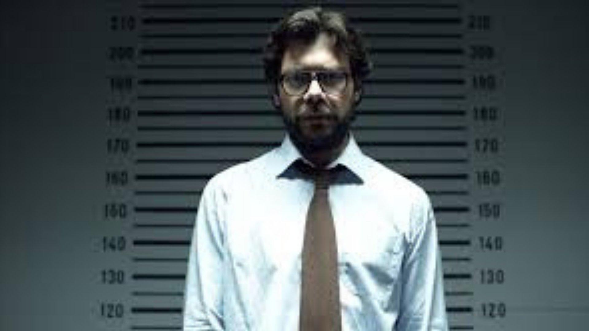 Conheça Àlvaro Morte, eterno o professor de La Casa de Papel!