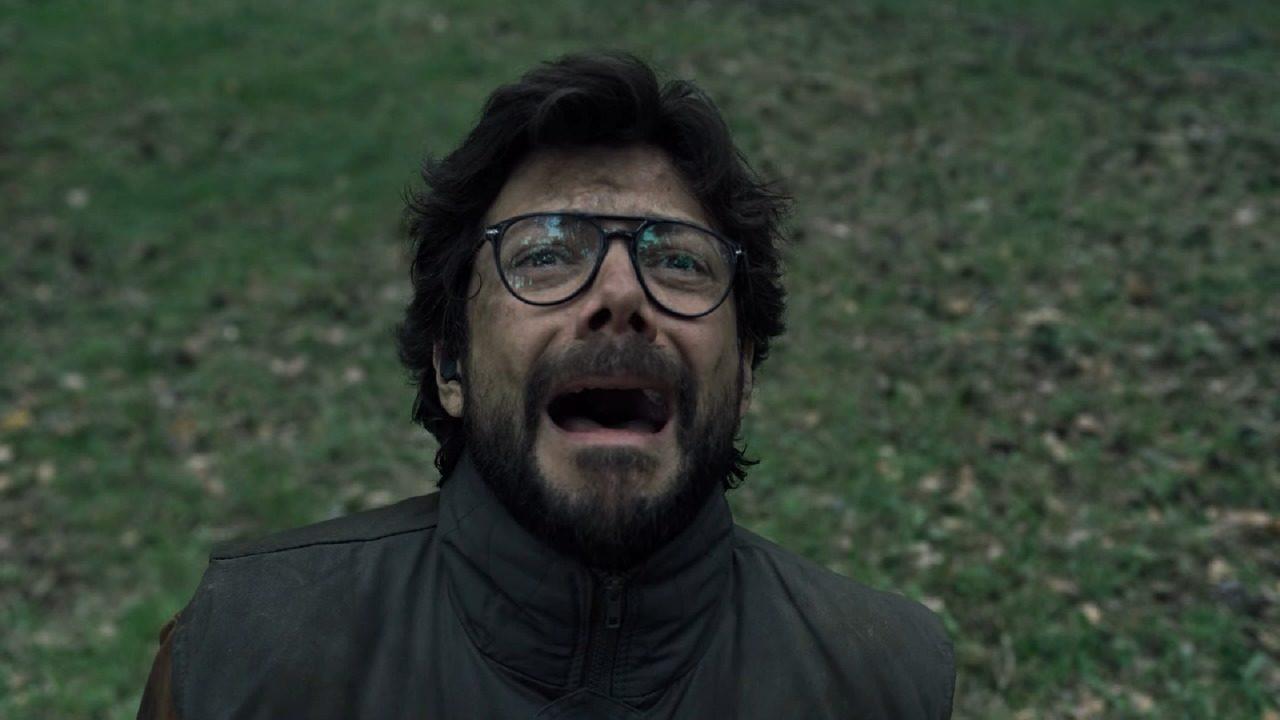 Netflix escolhe as 10 cenas mais tensas de La Casa de Papel