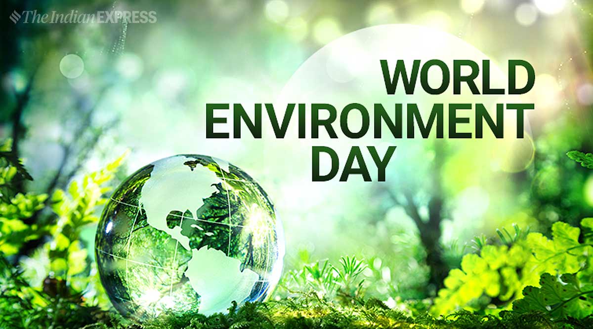 World Environment Day 2019: Theme, Slogans, Quotes, Image, Status, Poster, Messages, HD Wallpaper, Whatsapp Photo, Picture