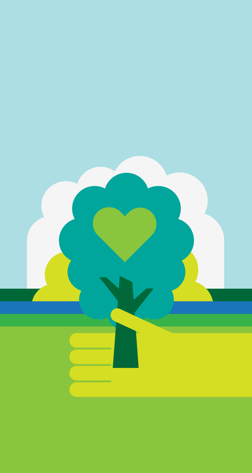 Apple posts three exclusive 'environmental' iPhone and iPad