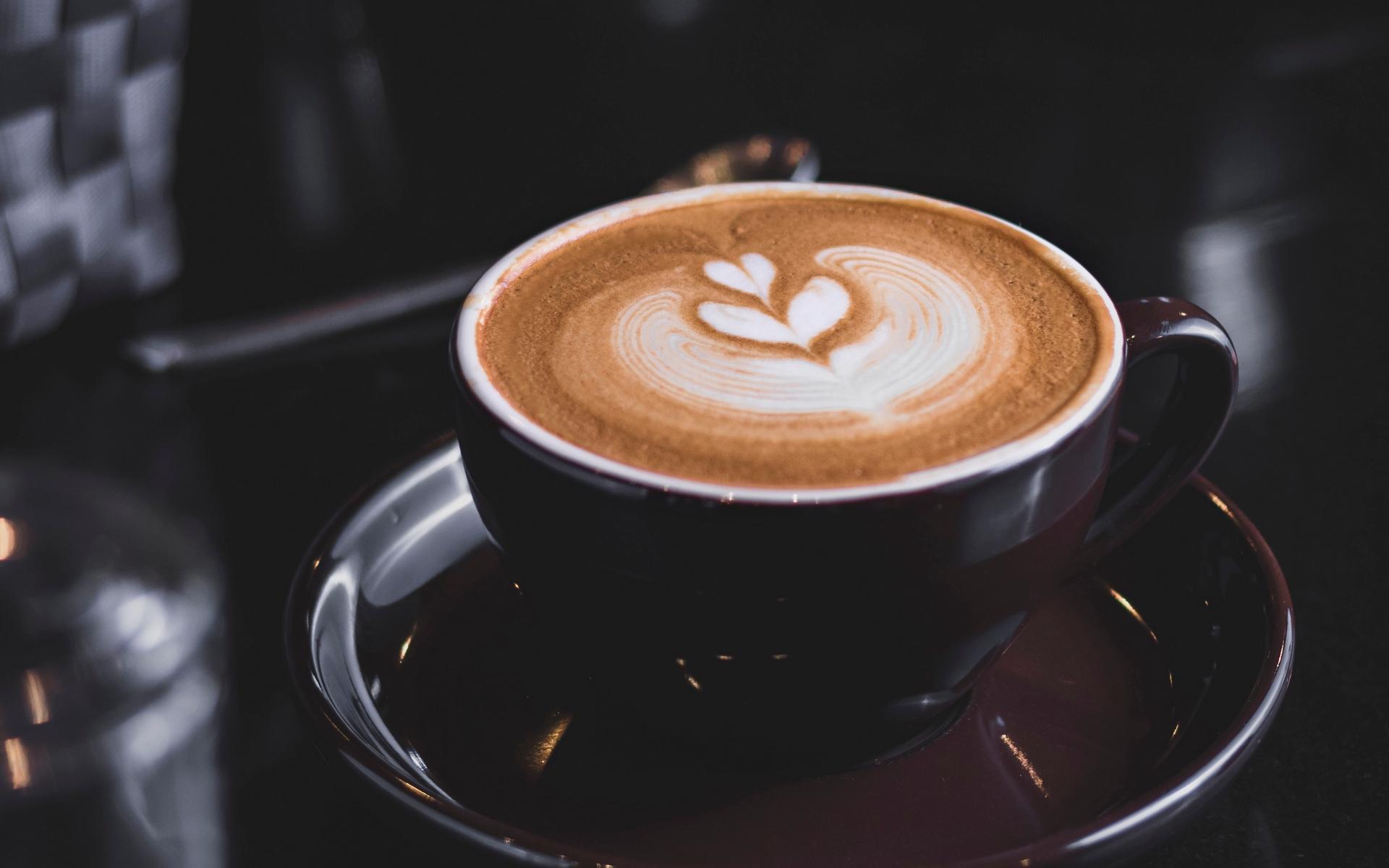 Cool Cappuccino Wallpapers Wallpaper Cave