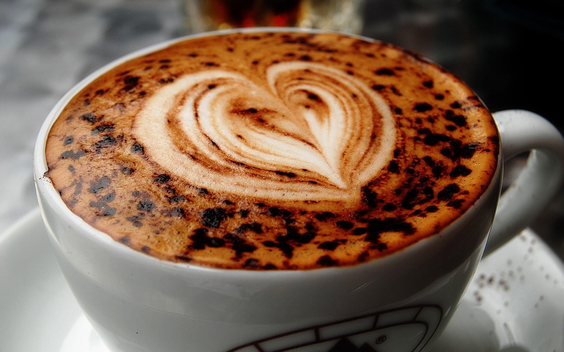 Cappuccino Wallpaper HD 38687 1920x1200px