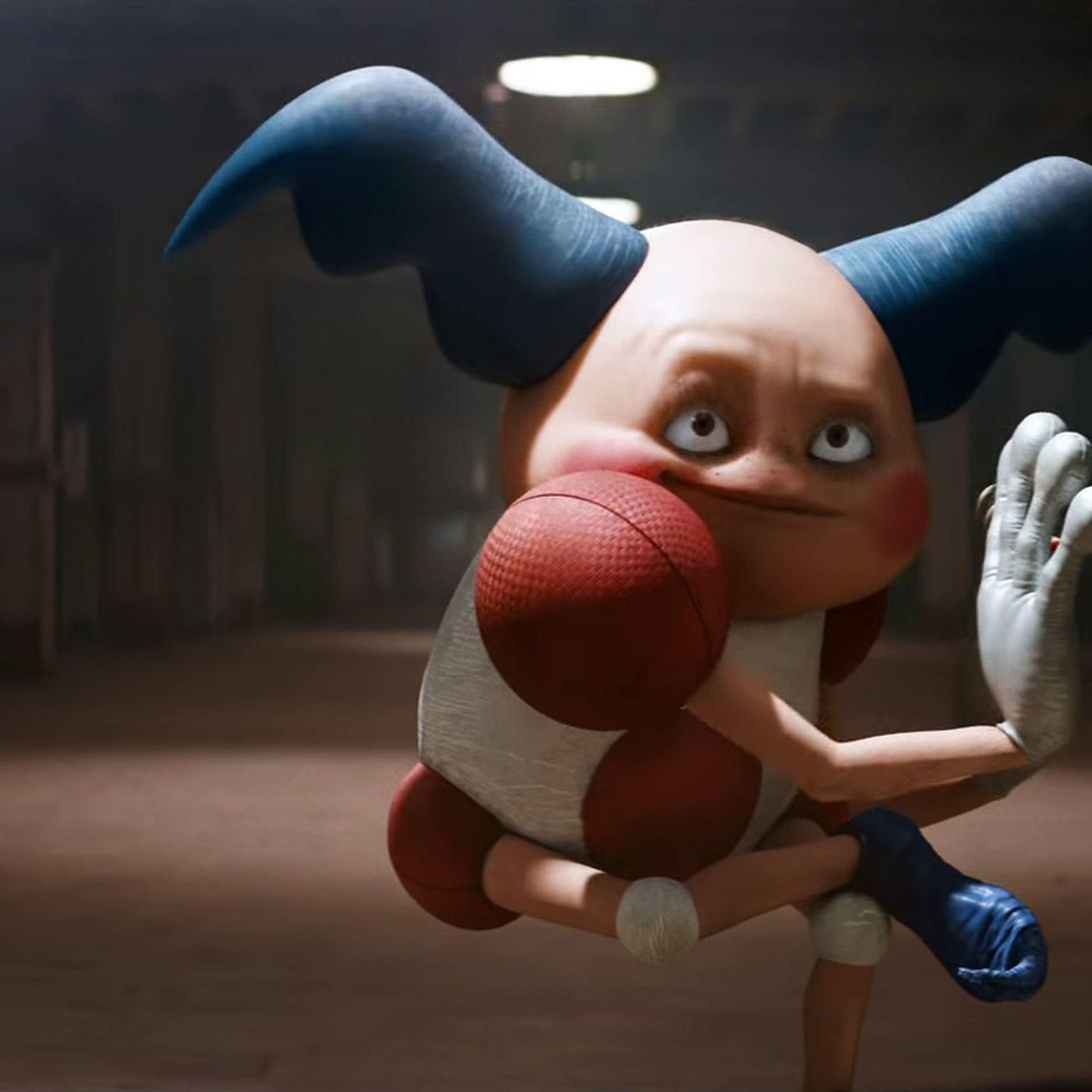 Detective Pikachu Trailer: Here's Every Live Action Pokémon Cameo