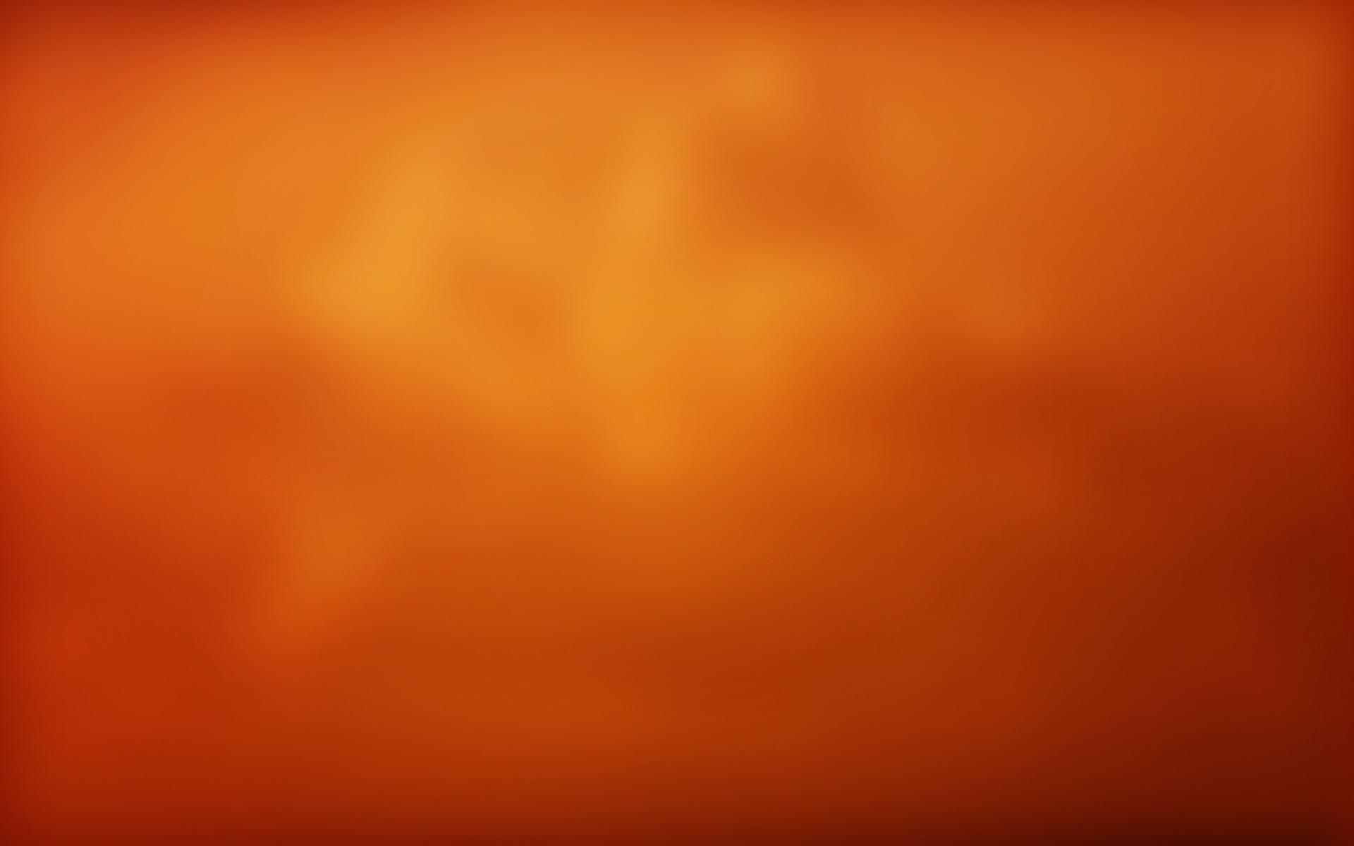 Orange Wallpaper High Quality