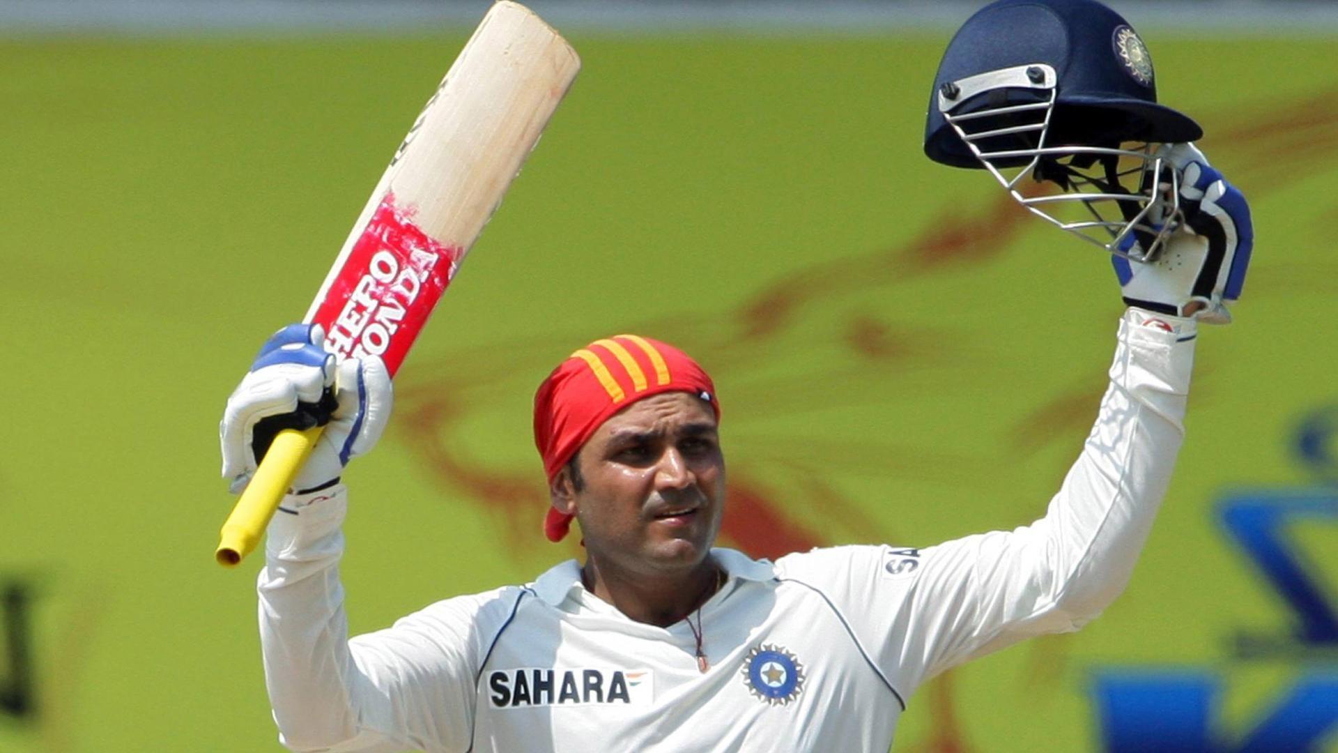 Virender Sehwag Quotes Sehvag Free Wallpaper