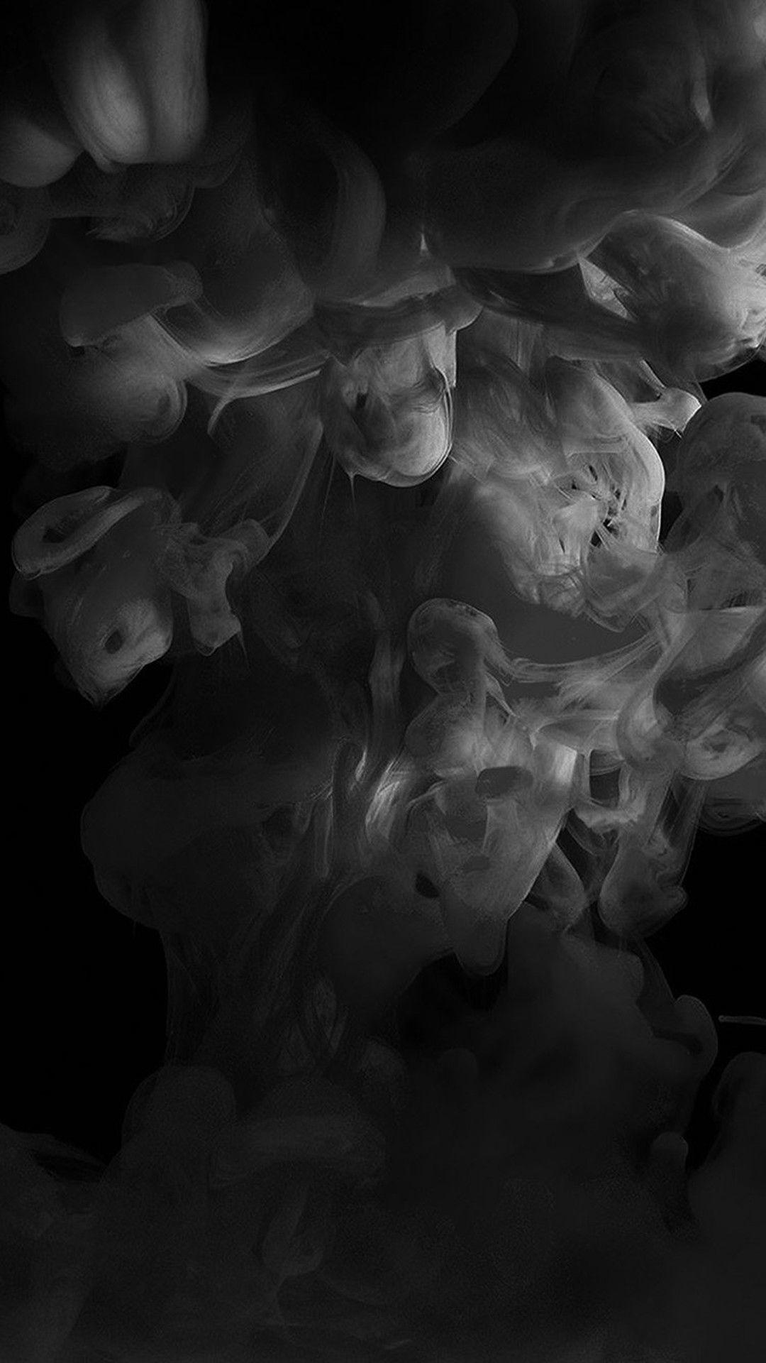 HD Smoke Wallpaper