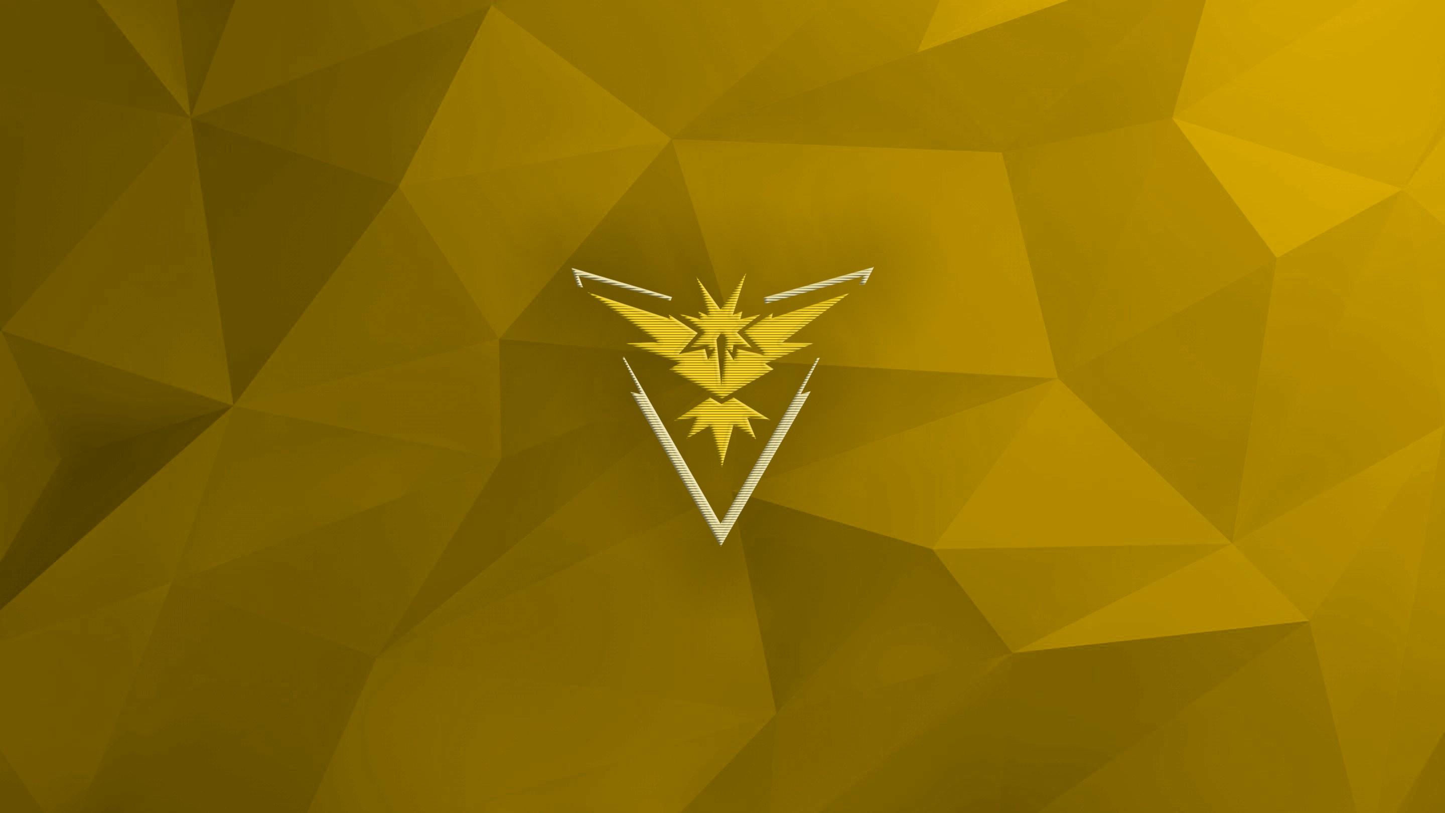team instinct poly yellow electric wallpaper and background