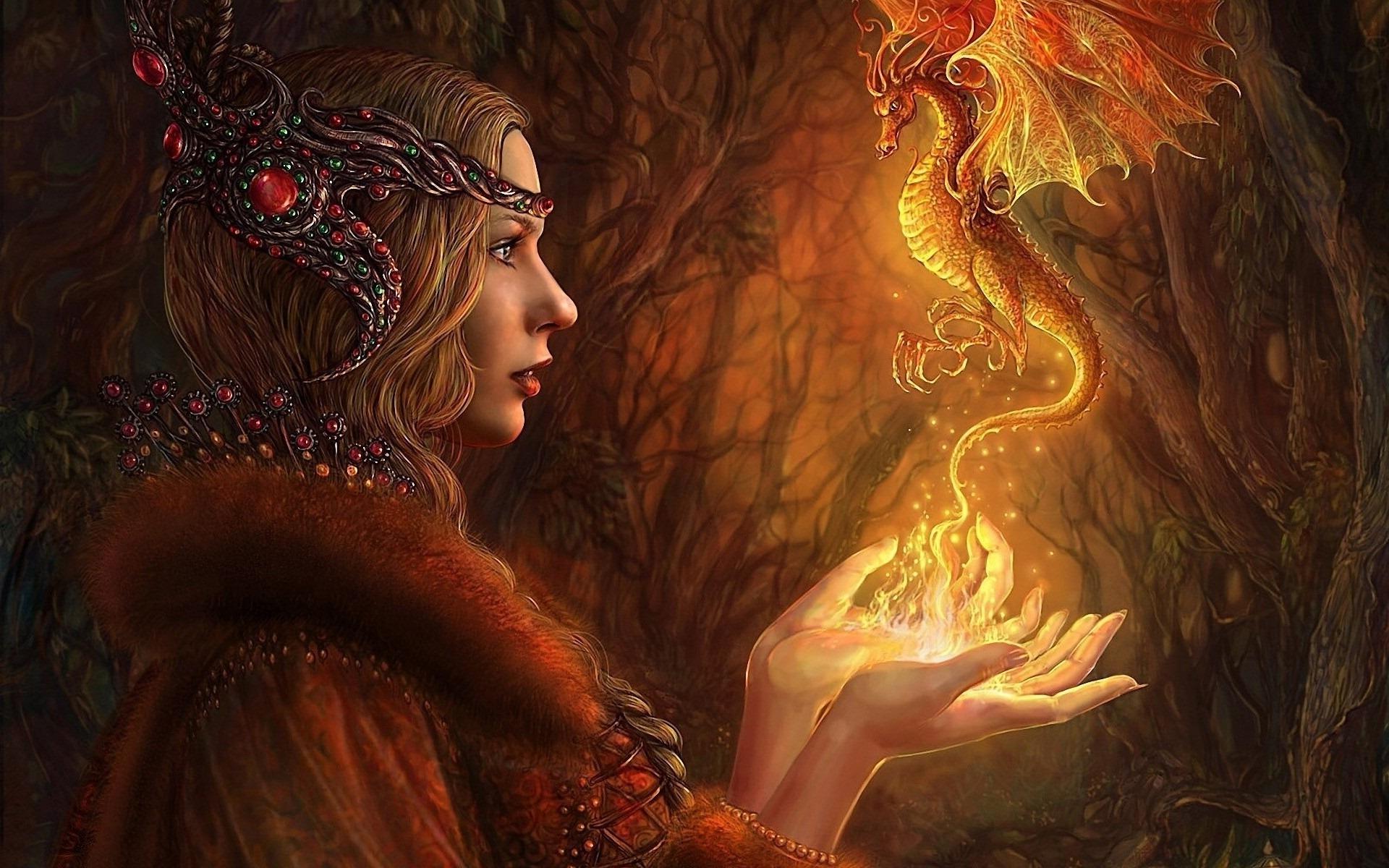 Mother Of Dragons Wallpaper 12501