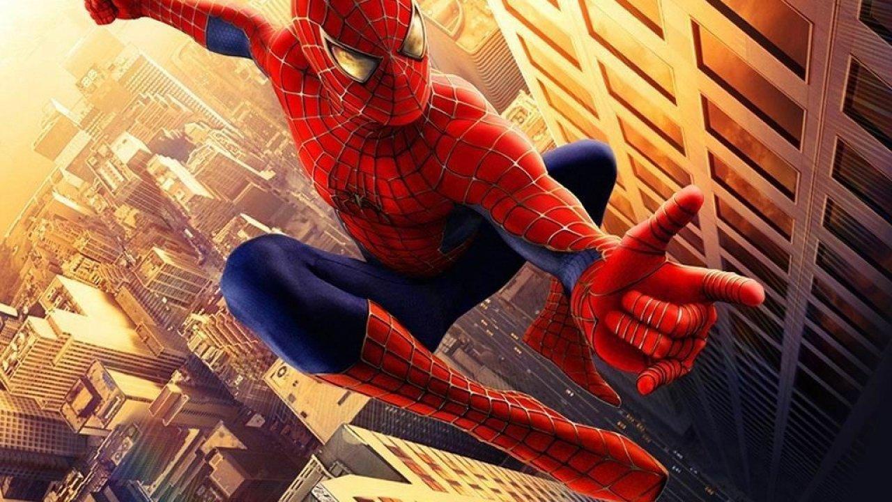 HD Spider Man Wallpaper, Superhero, Hollywood, Team Cap, Net, Black