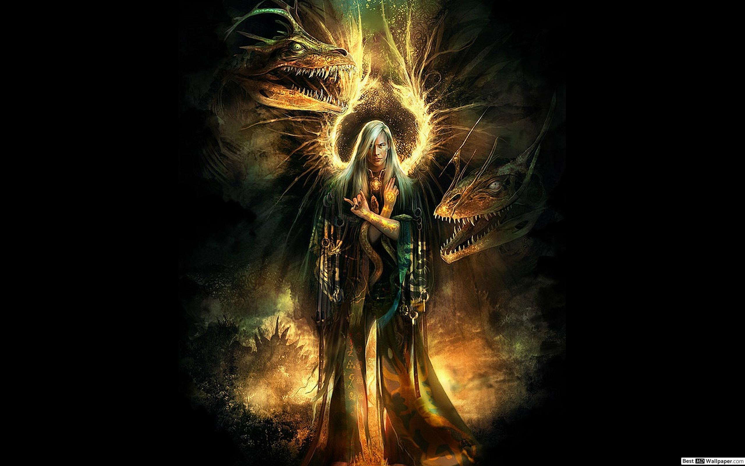 Mother of Dragons HD wallpaper download