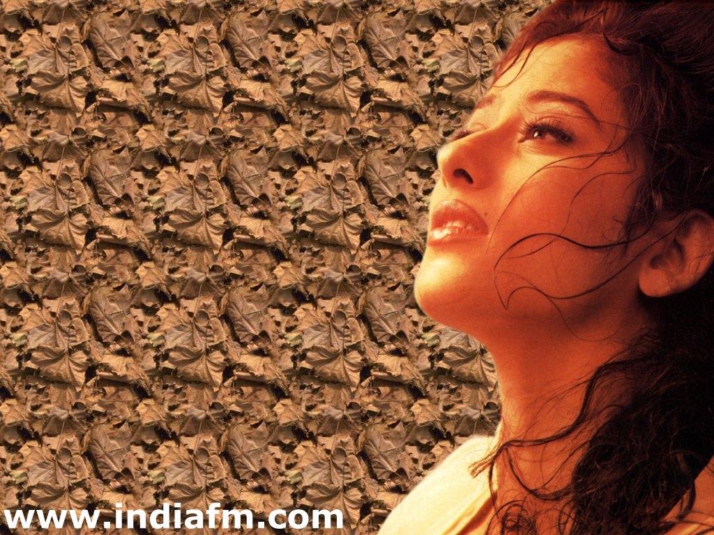 Manisha Koirala HQ Wallpaper. Manisha Koirala Wallpaper