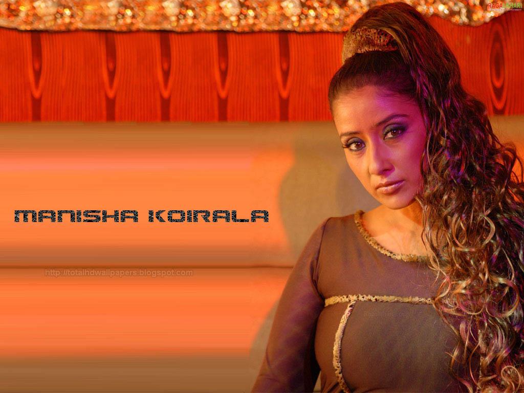 Manisha Koirala HD Wallpaper HD Picture Wallpaper