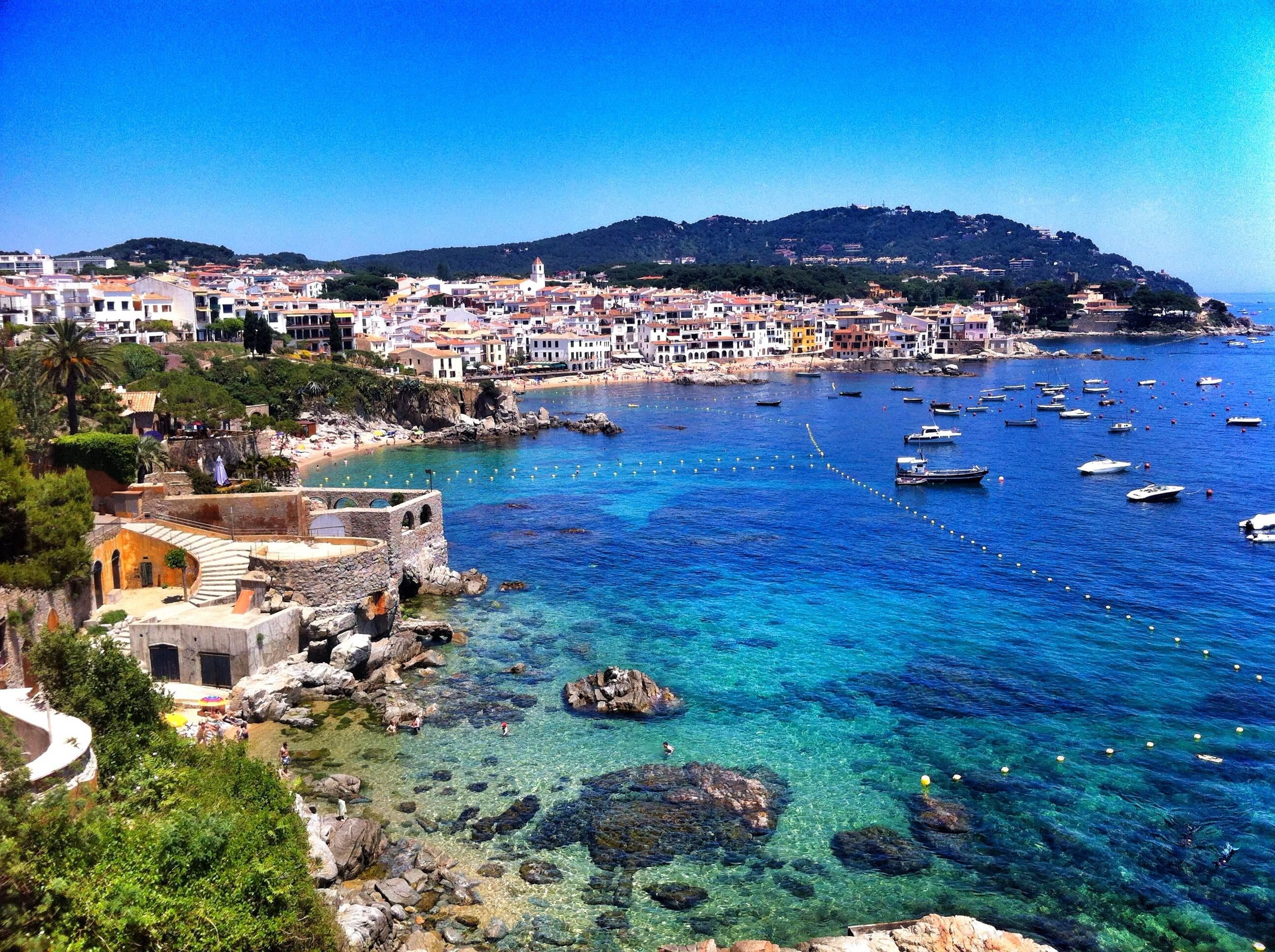 Photos of Calella de Palafrugell