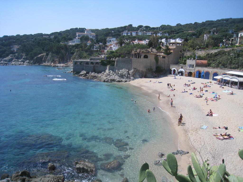 Apartamentos Port Pelegri, Calella De Palafrugell