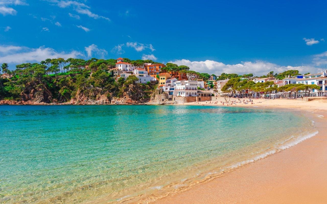 The best beaches on the Costa Brava