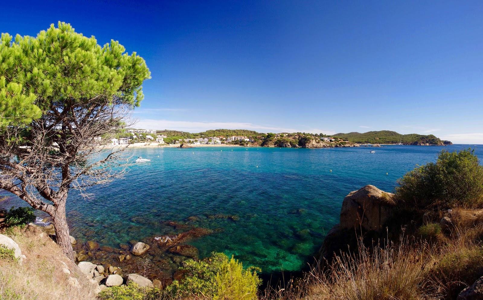 A Catalan Adventure the Pyrenees to the Costa Brava: Cami de