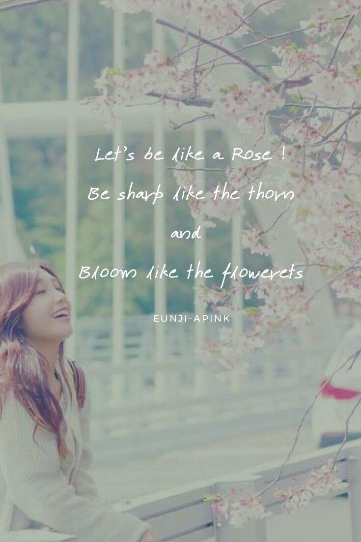 miz_miza. apink wallpaper. apink quotes. kpop wallpaper. kpop