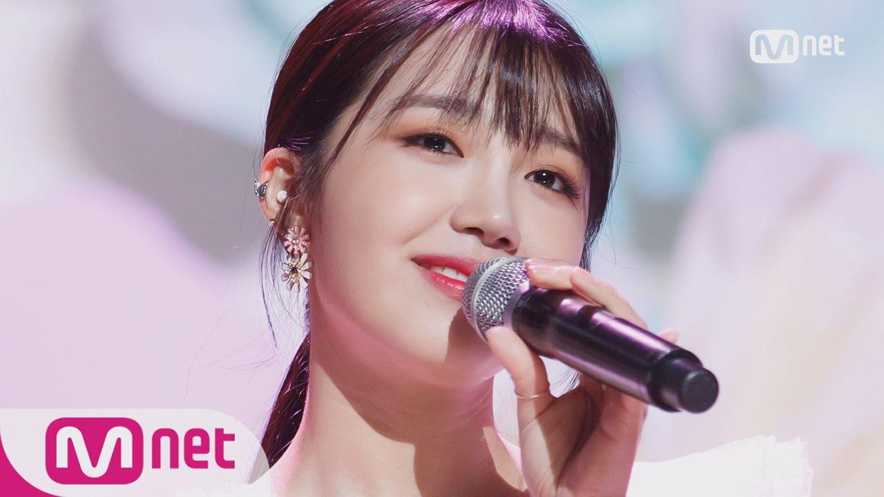 Celebrating Apink's Jeong Eun Ji: her 5 hottest solo stage