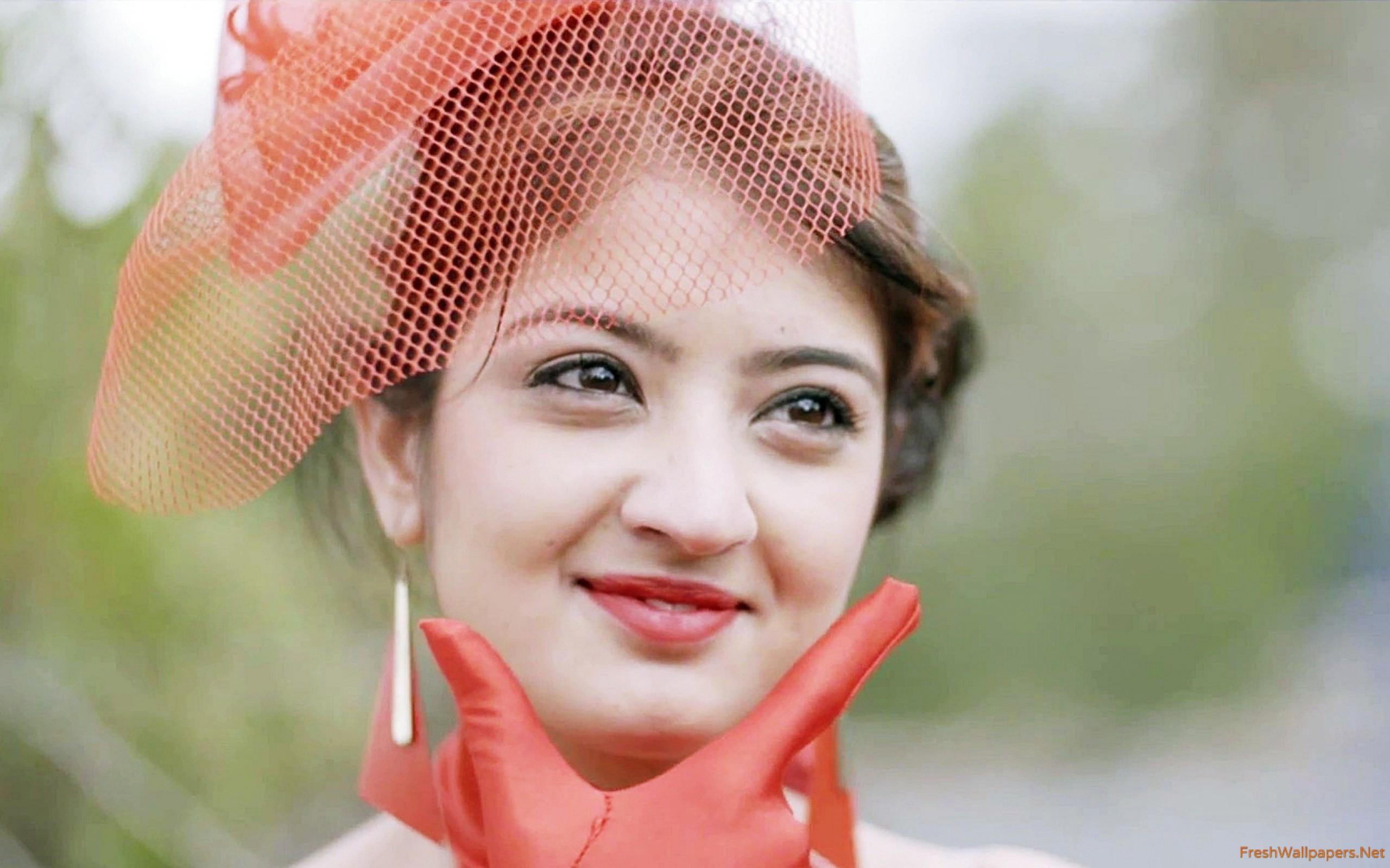 Punjabi Singer Salina Shelly wallpaper