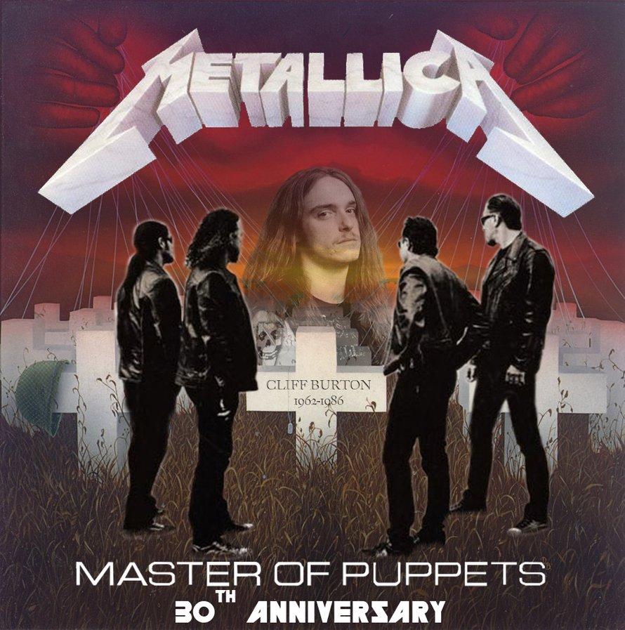 Free download Metallica Master Of Puppets Wallpaper Metallica master