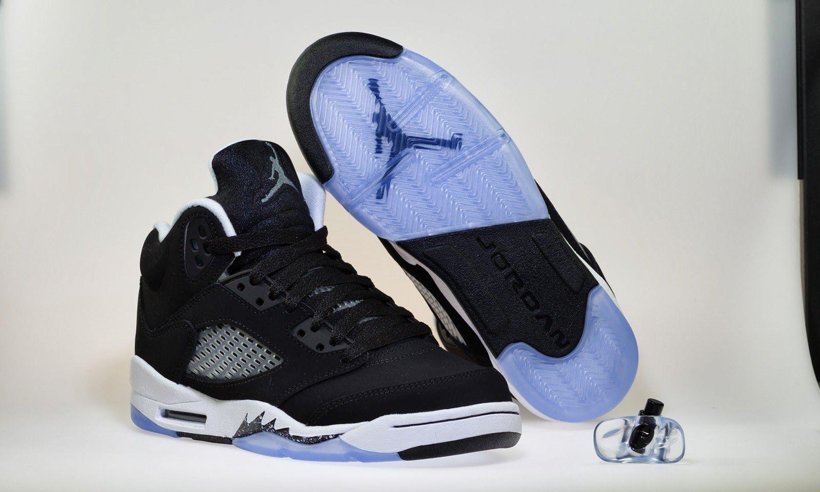 Nike Air Jordan 5 Retro. HD Wallpaper Pict. Nike air jordan Air