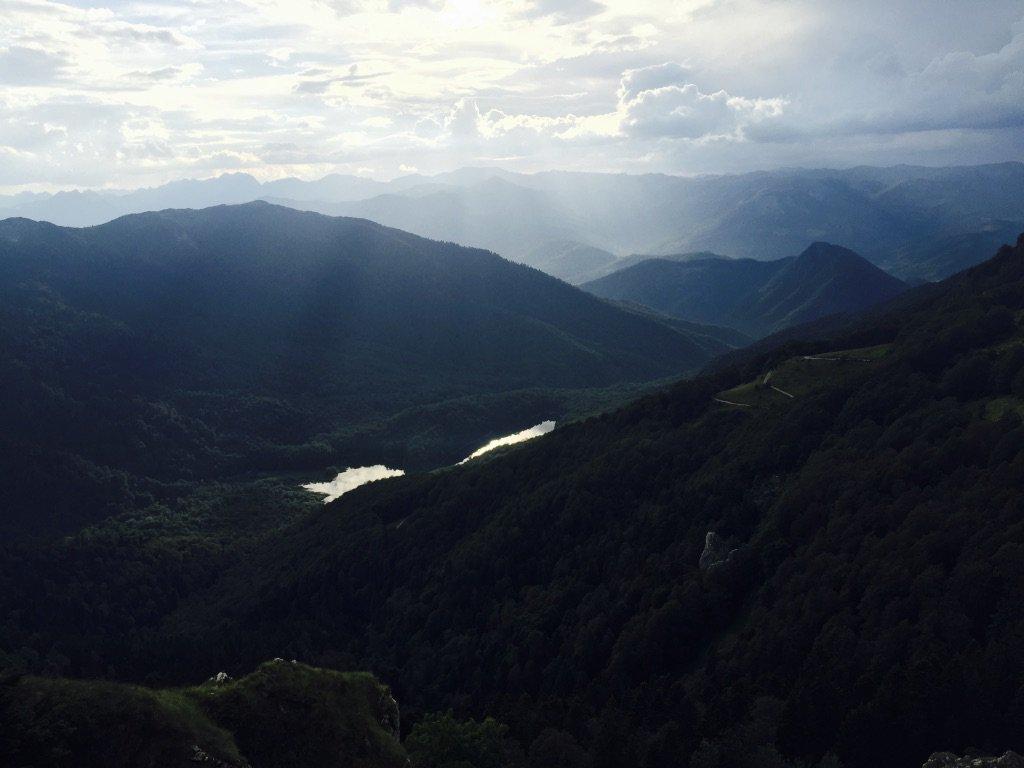 Biogradska Gora National Park. My Guide Montenegro