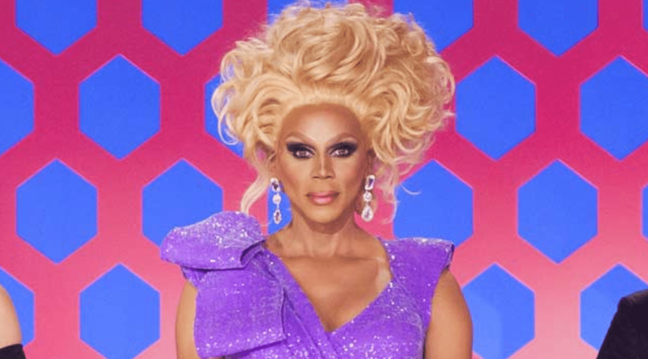 Rupaul (image in Collection)