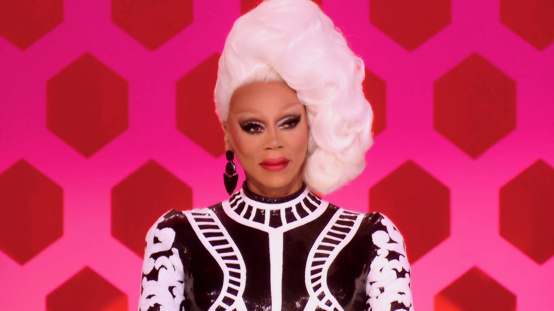 rupaul's Drag Race' Hair Team Wigs Out About The Best Laugh