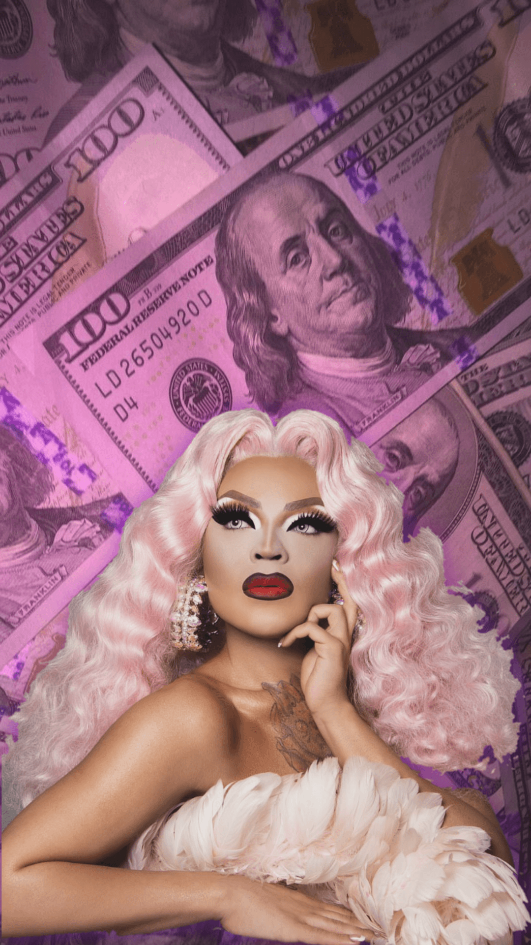 RuPaul Wallpapers - Wallpaper Cave