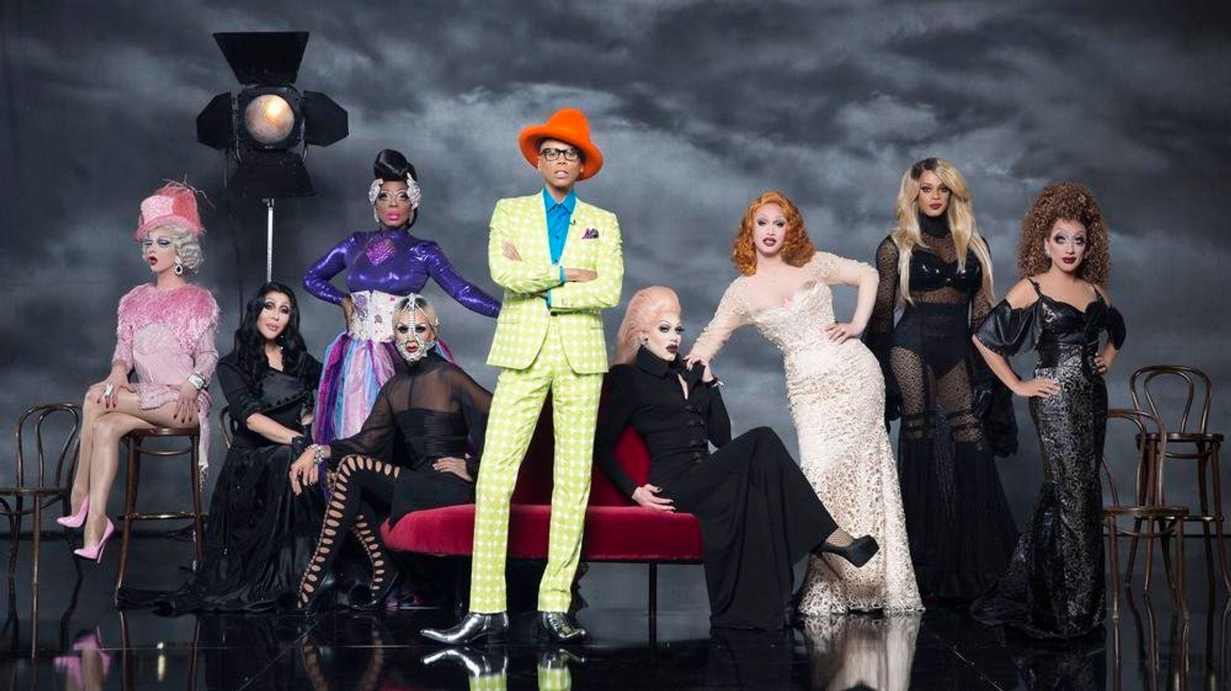 Catching Up With The Winners Of 'RuPaul's Drag Race'