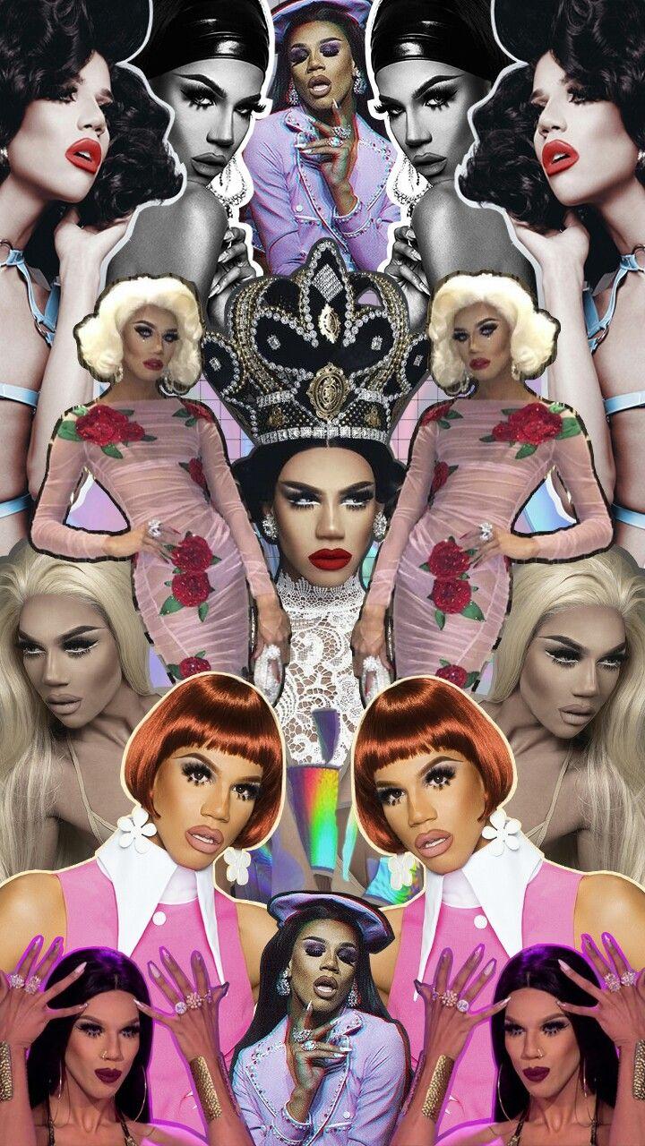 RuPaul Wallpapers - Wallpaper Cave