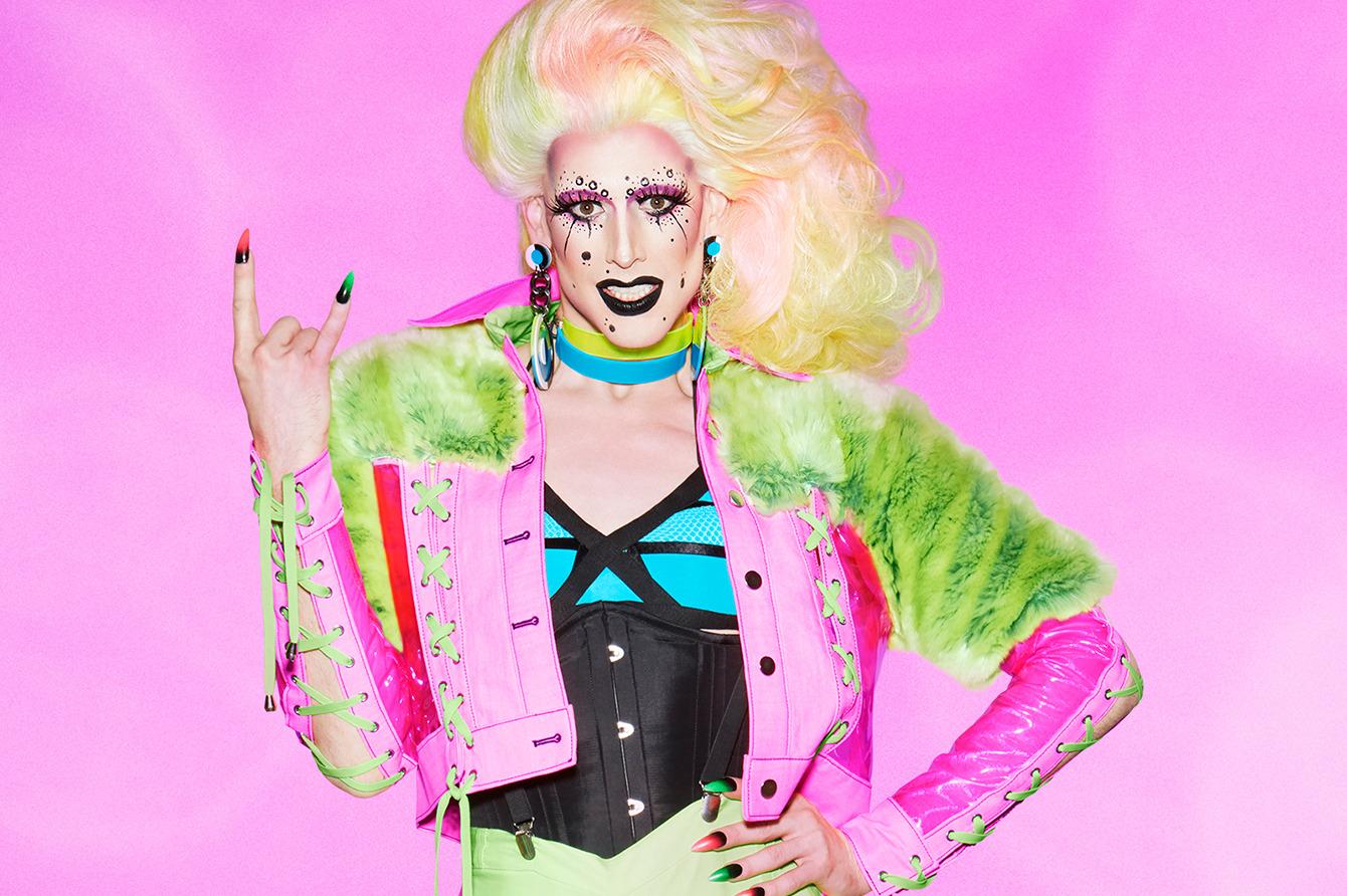 RuPaul Wallpapers - Wallpaper Cave