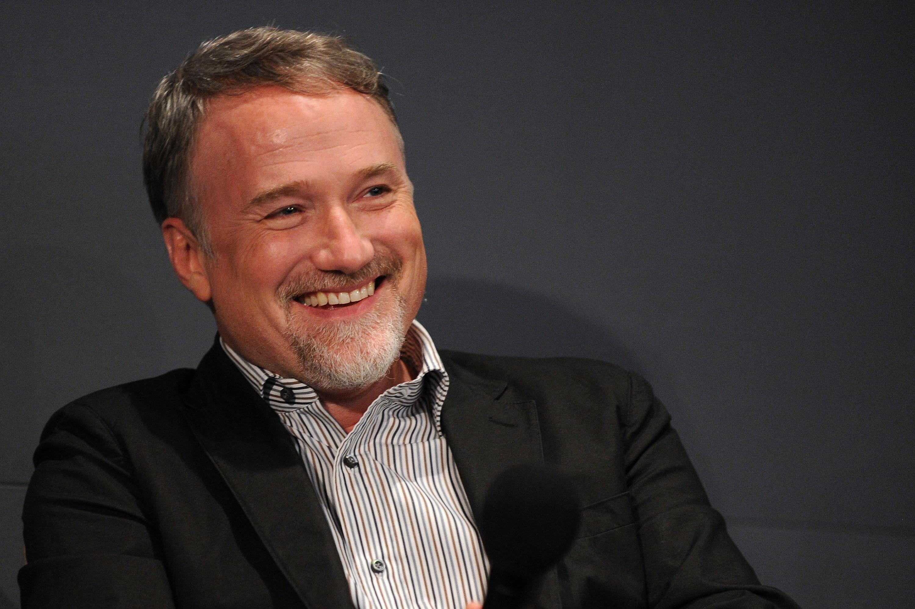 David Fincher Wallpapers - Wallpaper Cave