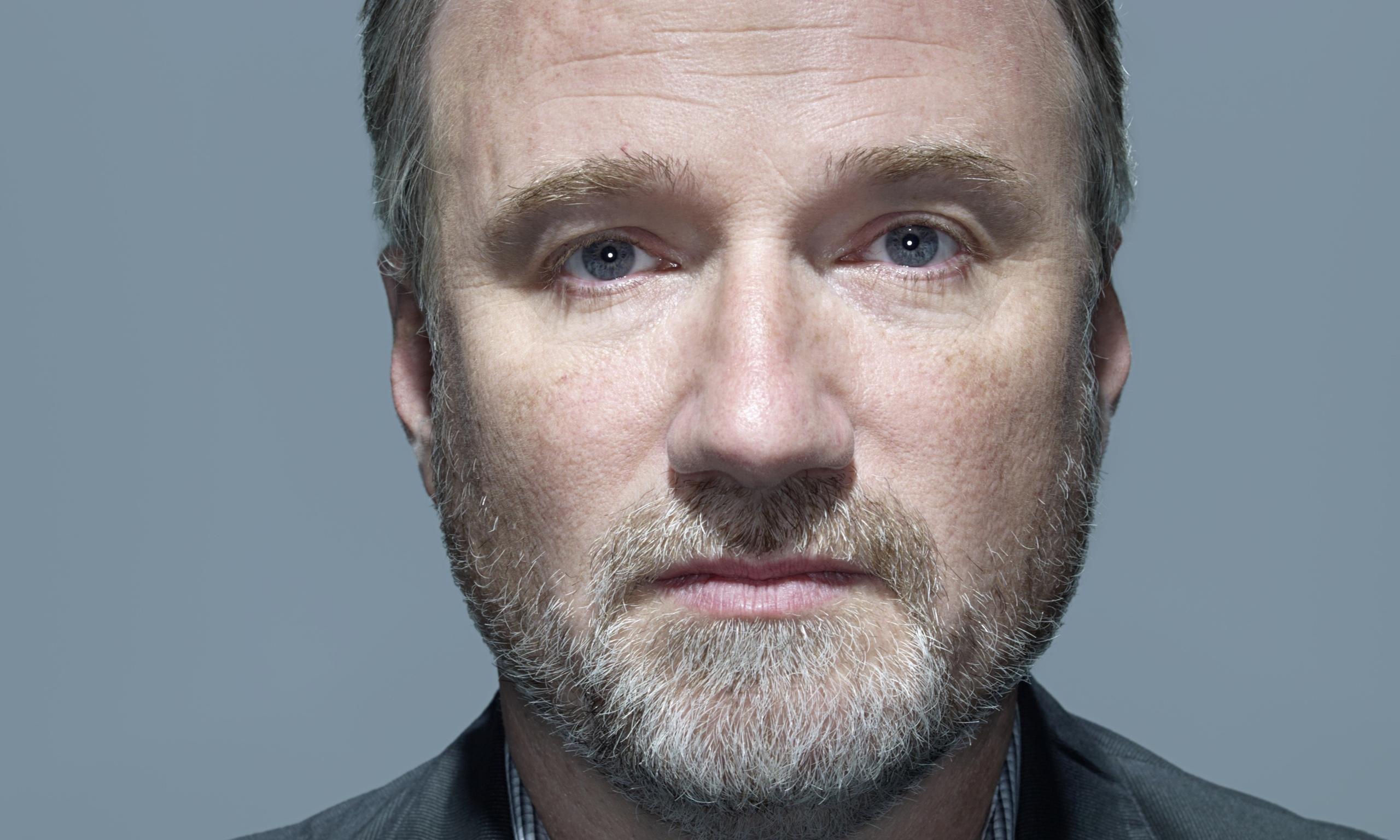 Fotocamera David Fincher