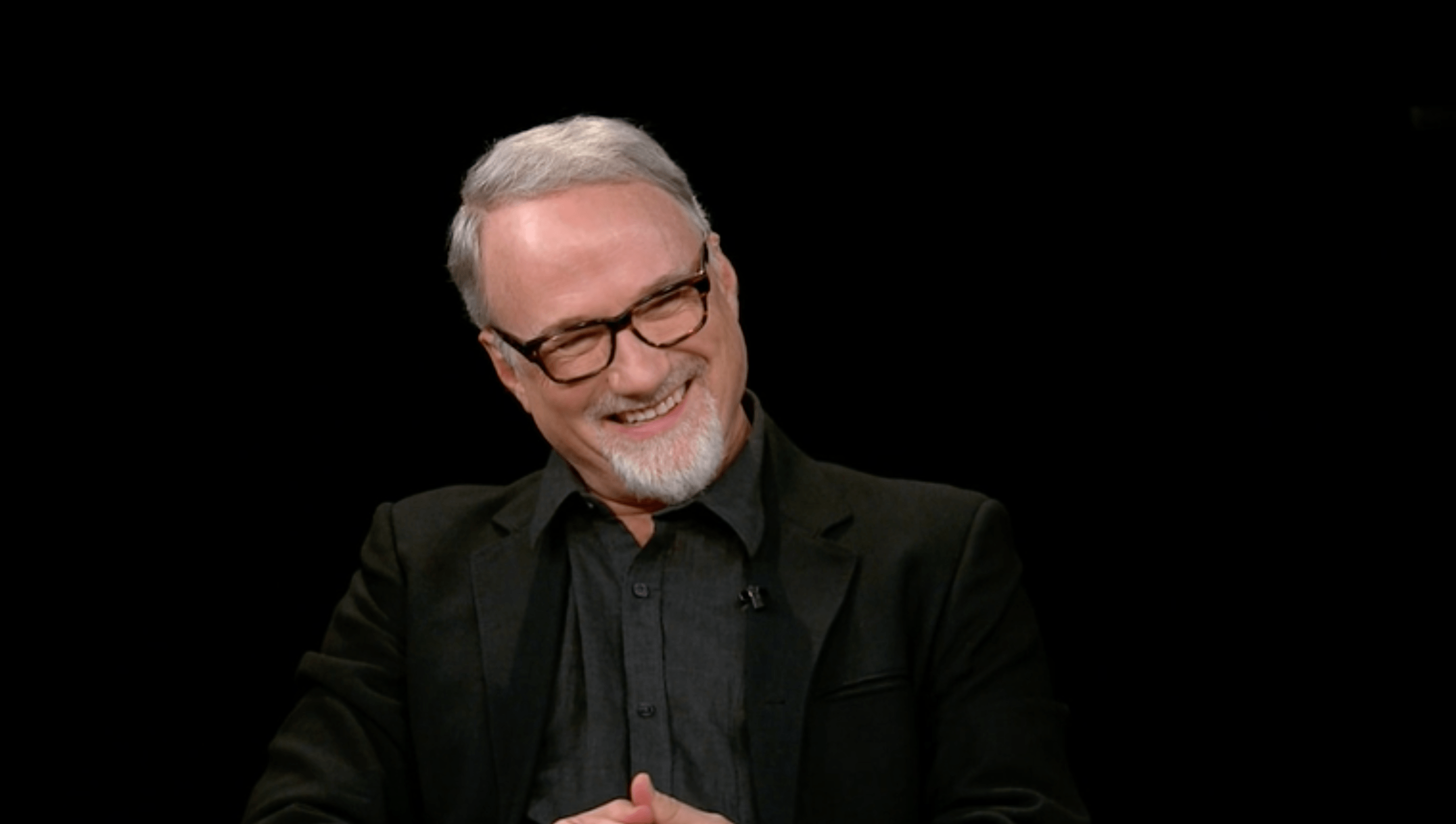 David Fincher Wallpaper High Quality