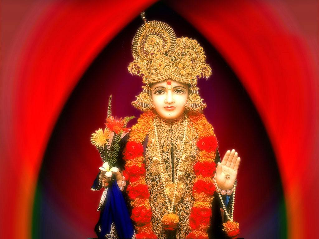 Swaminarayan Live Wallpaper Bhagwan Ke