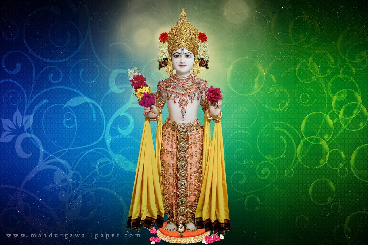 Swaminarayan Image & HD Photo Download