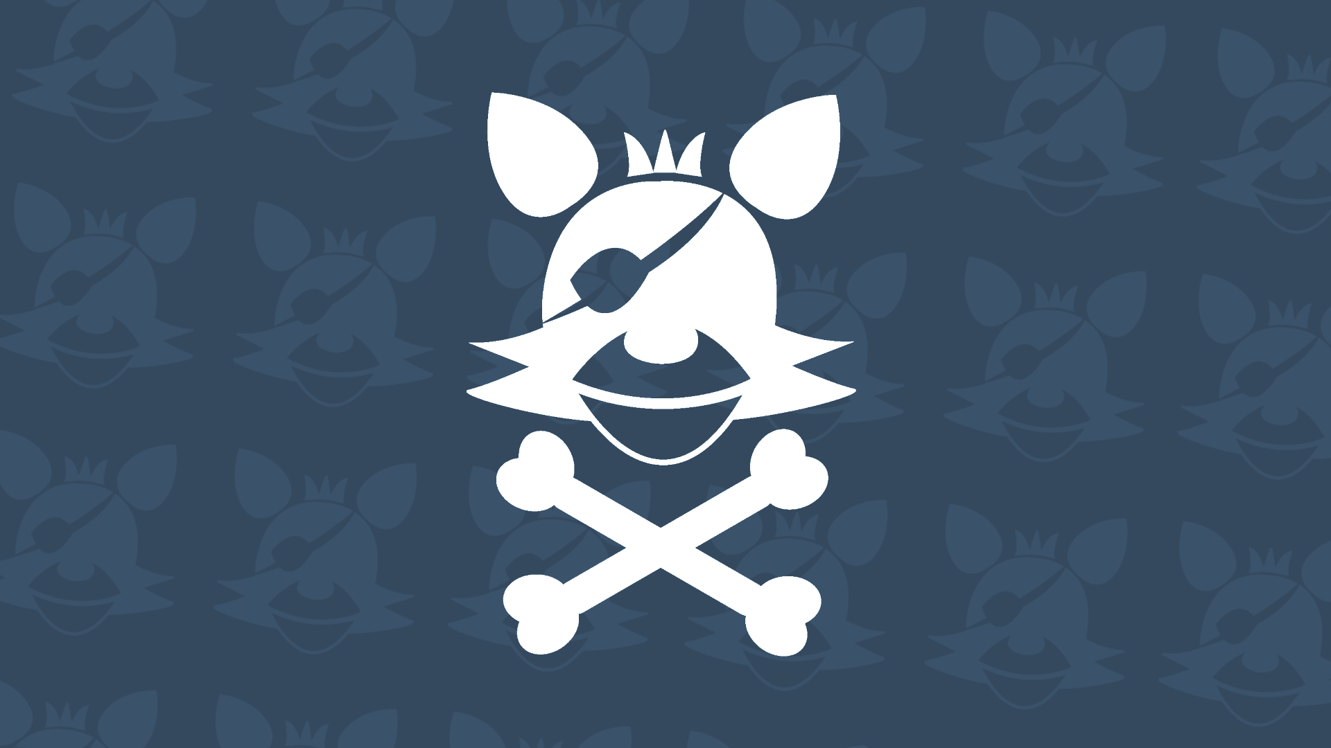 FNAF Wallpaper Foxy. S.C. Galleries, 1920x1080 px