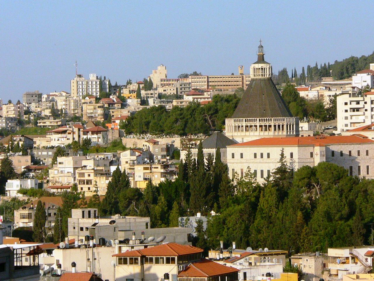 Nazareth