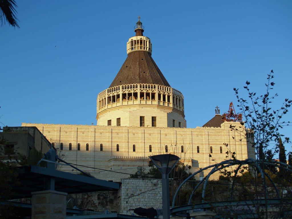 Discover The Historical World Of Nazareth, Israel: Things To