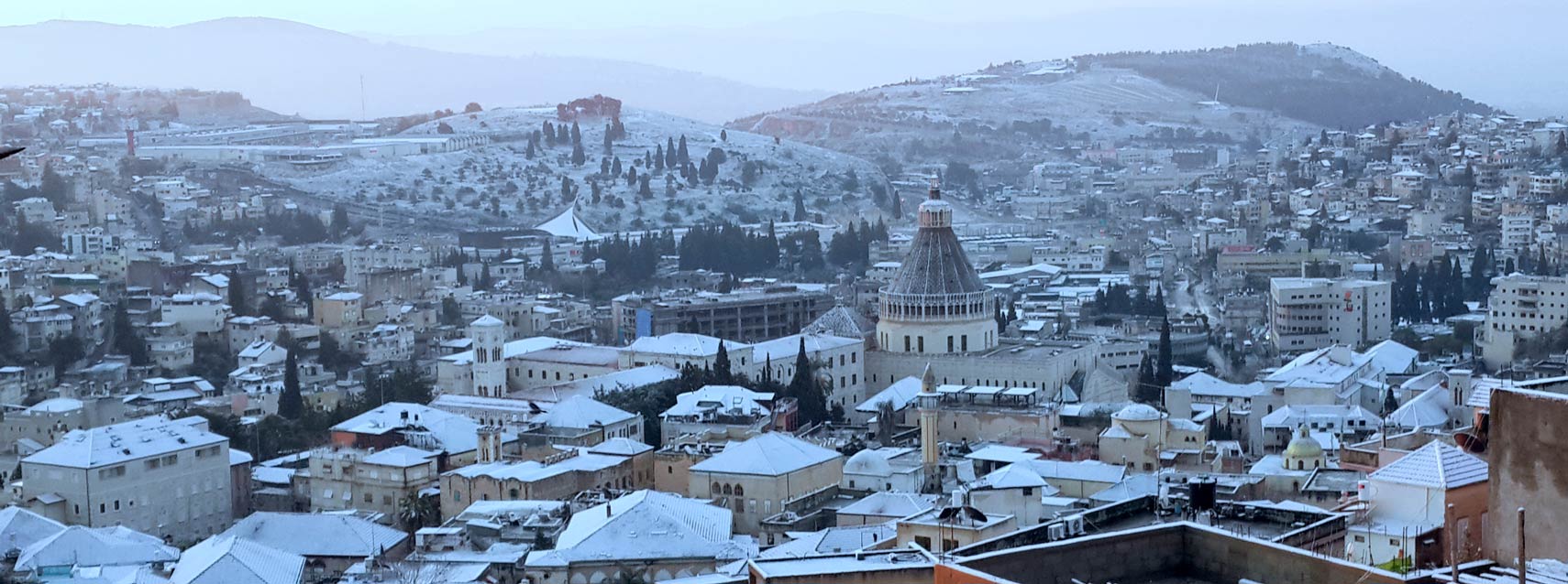 Nazareth Israel Picture and videos and news