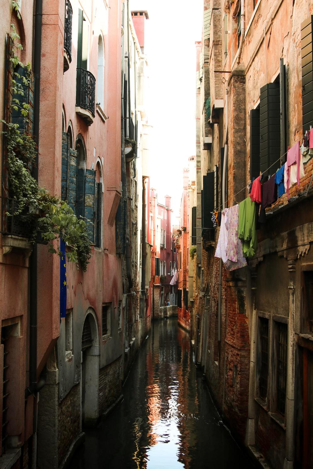 Venice Italy Picture. Download Free Image