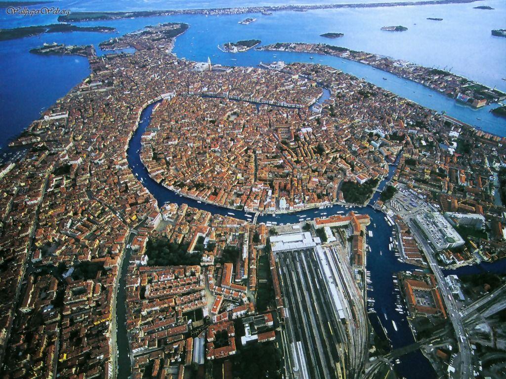 Wallpaper OF Venice City 12989