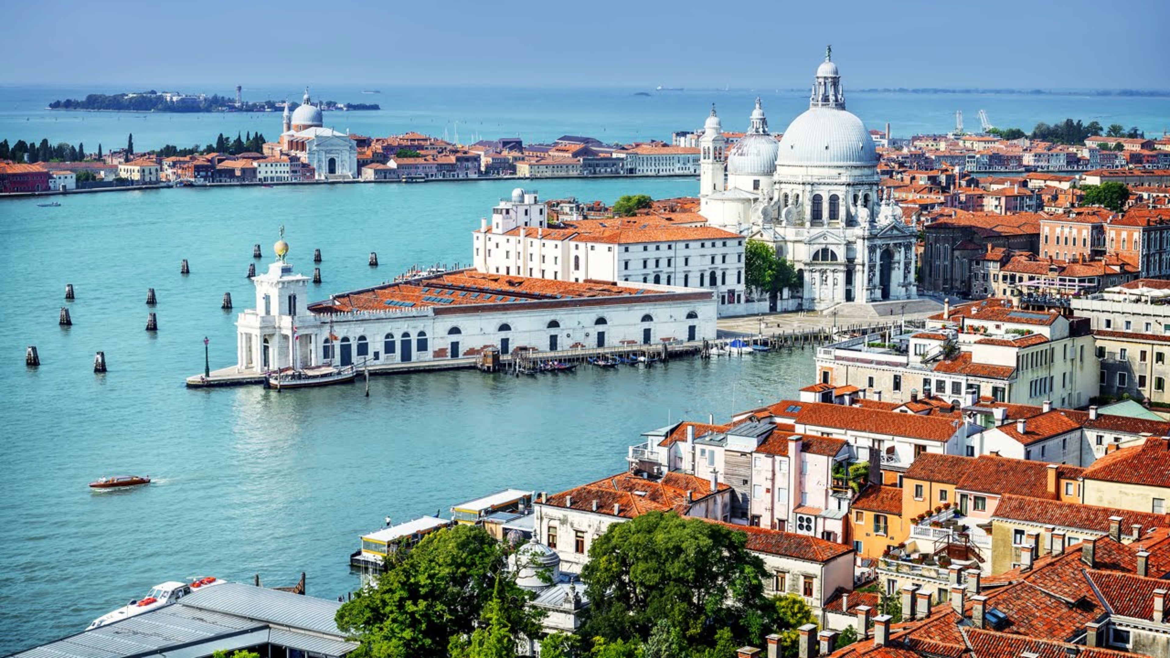 Venice Italy Wallpaper background picture