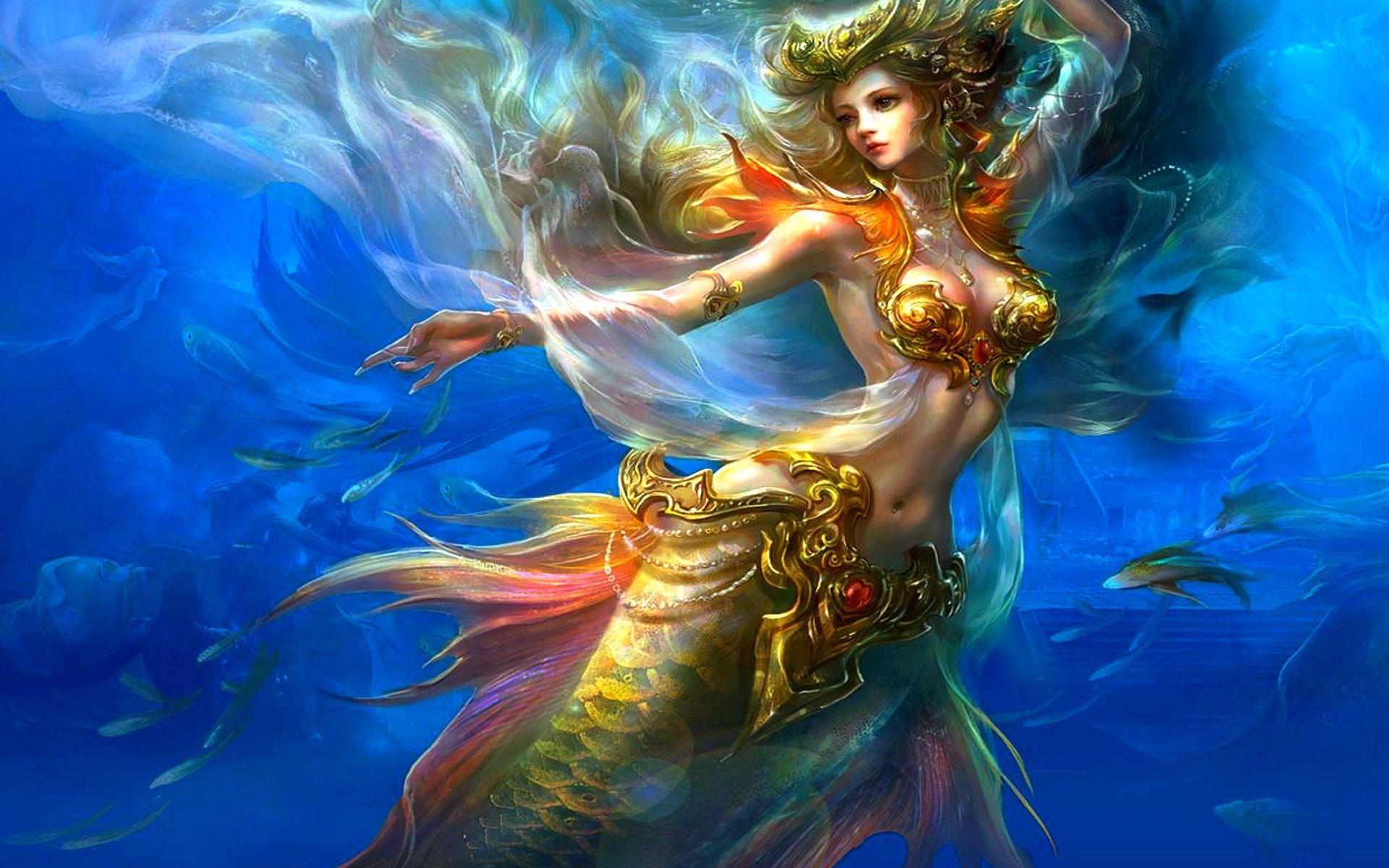 pic of mermaids. Download A Real Mermaid wallpaper 89245. Crafts