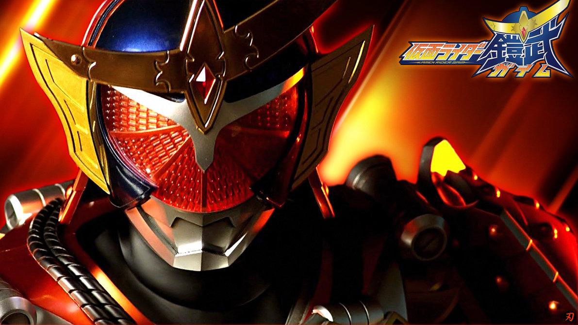 Kamen Rider 555 Paradise Lost DC Released