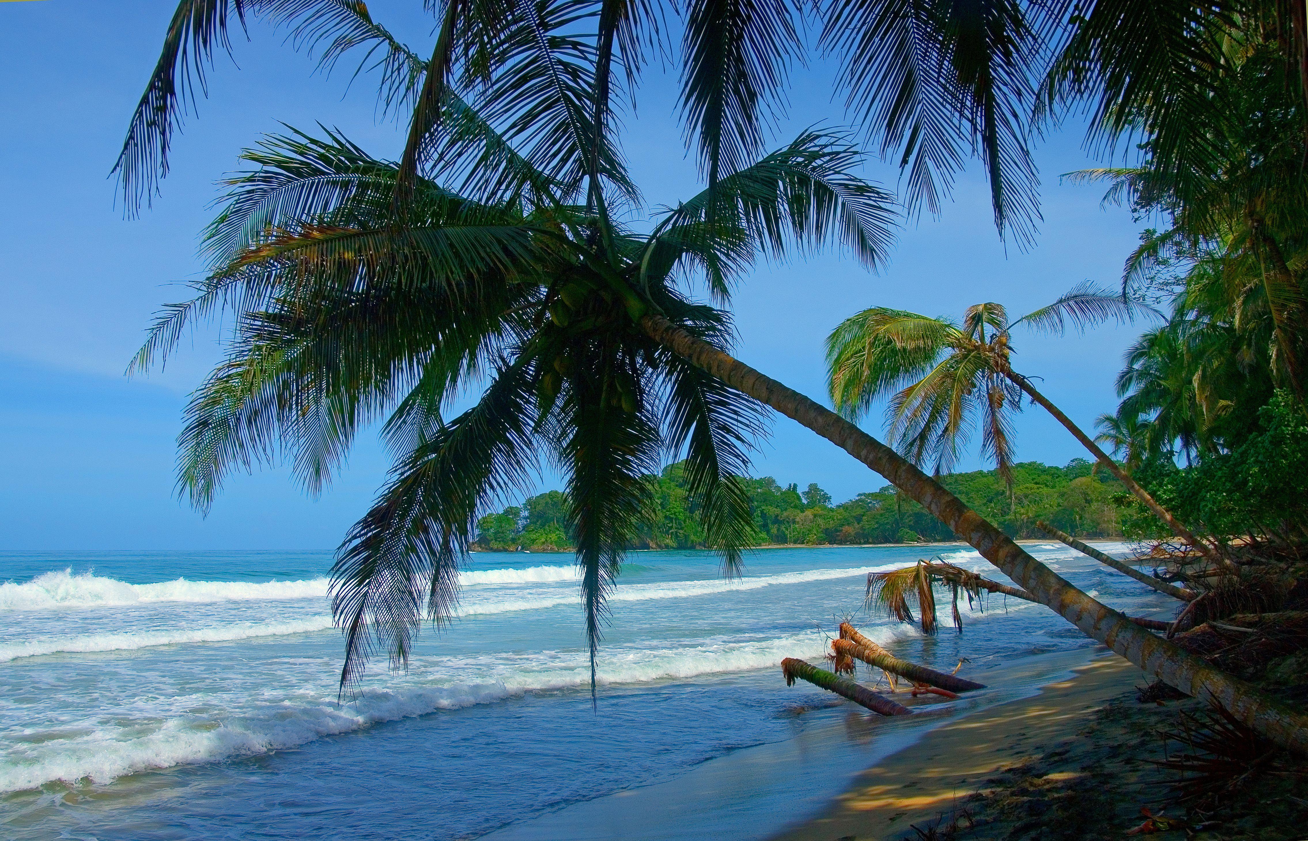 Costa Rica, possible next vacation, maybe?