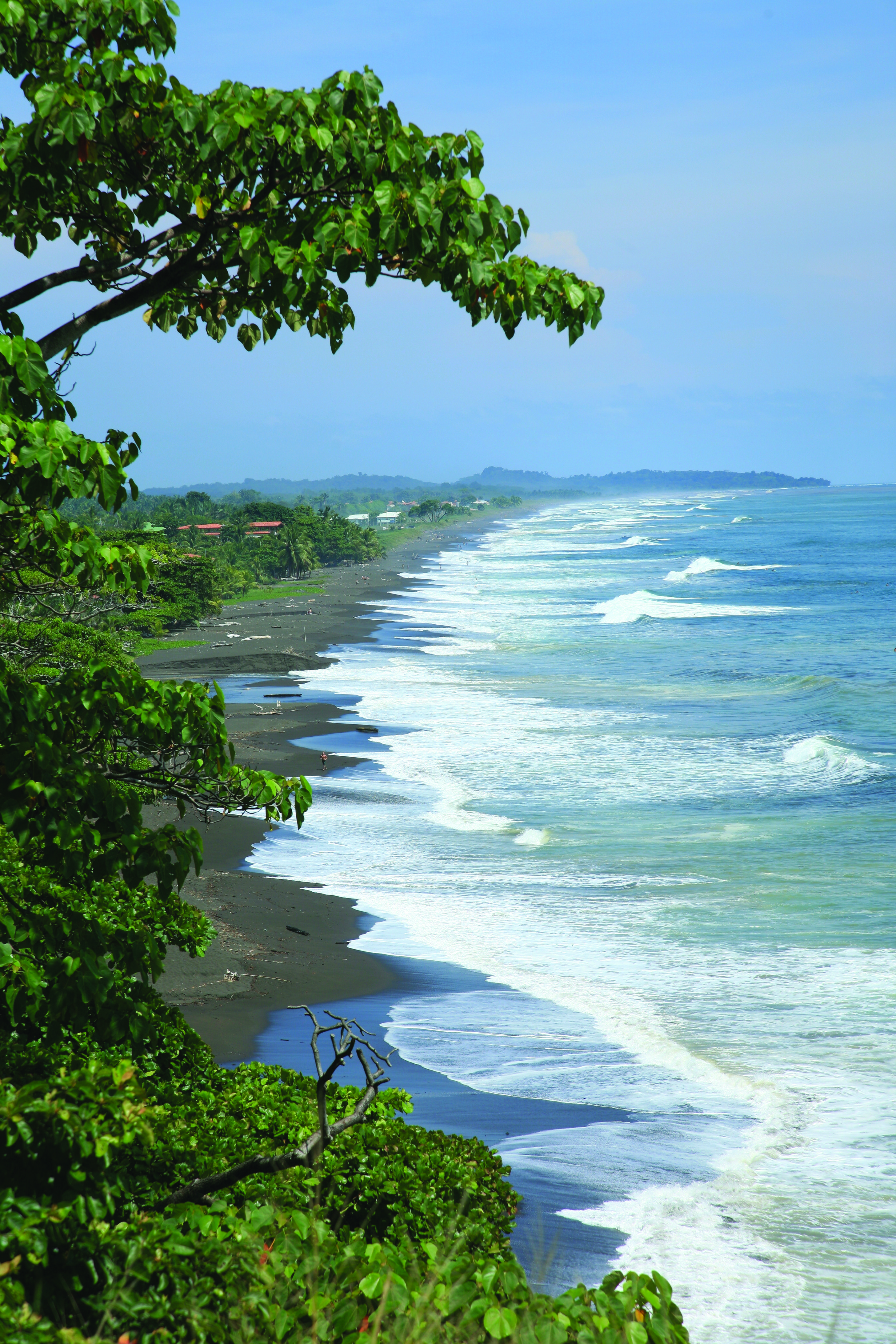 Beach Resort, Drop Dead Costa Rica Beach Resorts Families