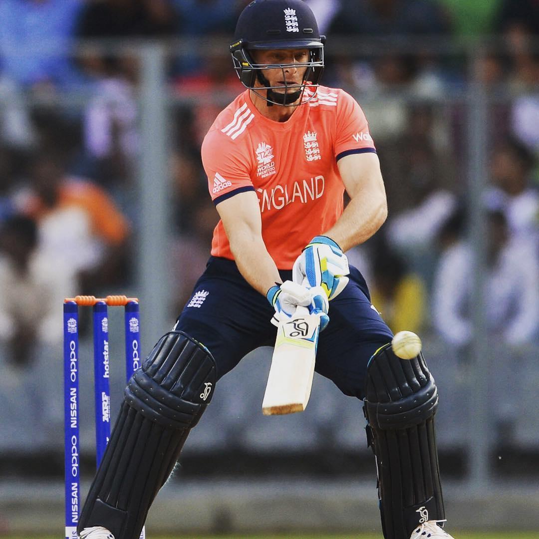 Jos Buttler Wallpaper for Android